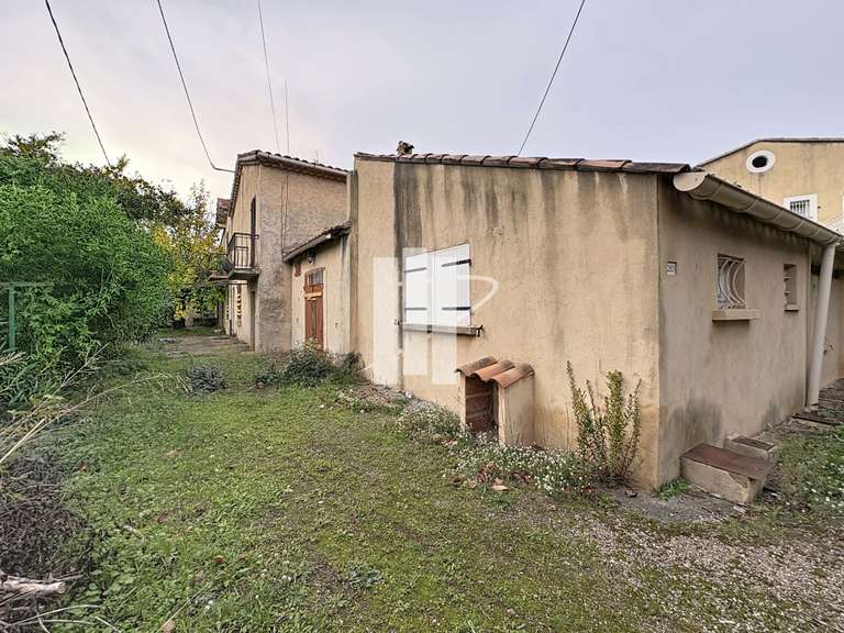 House Fréjus - 3 bedrooms - 100m²