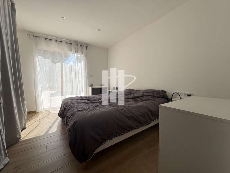 Maison Fréjus - 3 chambres - 117m²