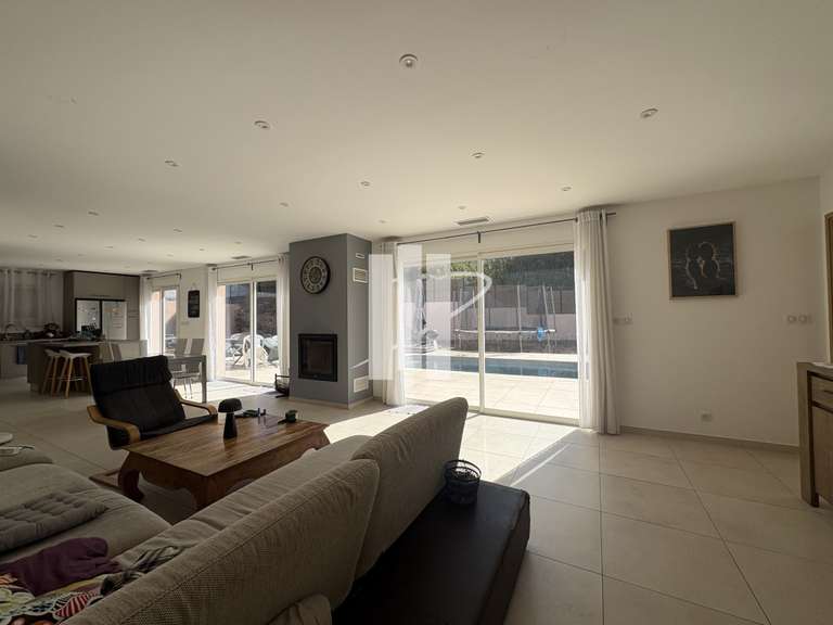 Maison Fréjus - 3 chambres - 117m²