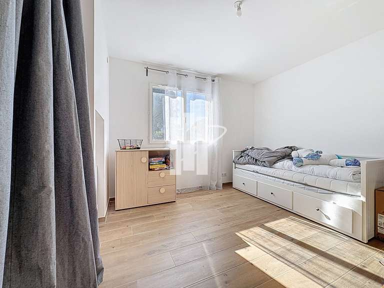 Maison Fréjus - 3 chambres - 117m²