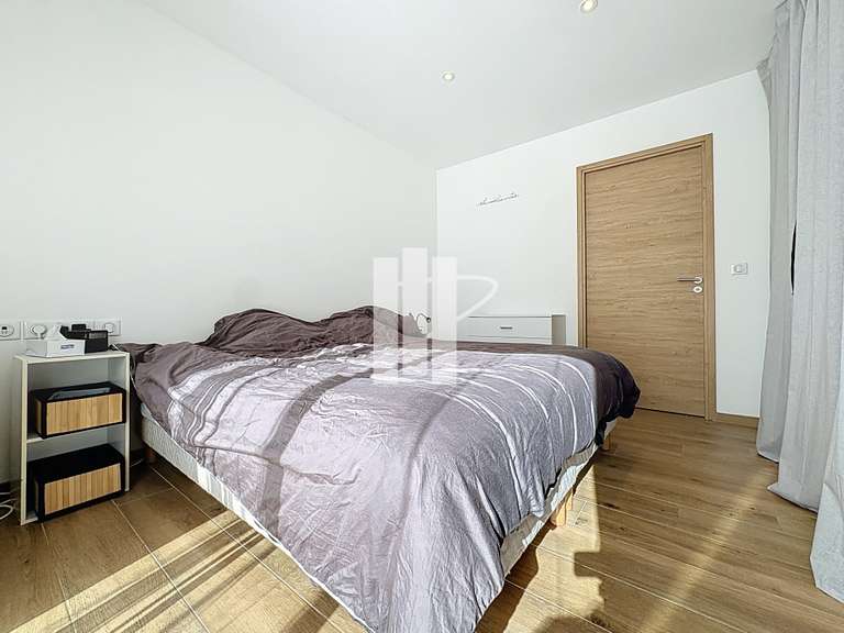 Maison Fréjus - 3 chambres - 117m²