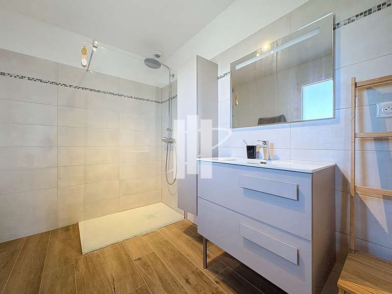 Maison Fréjus - 3 chambres - 117m²