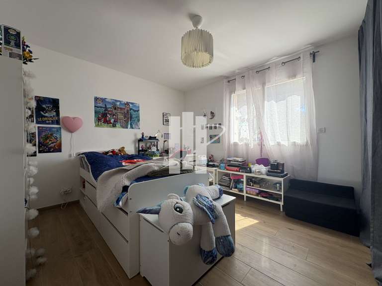 Maison Fréjus - 3 chambres - 117m²