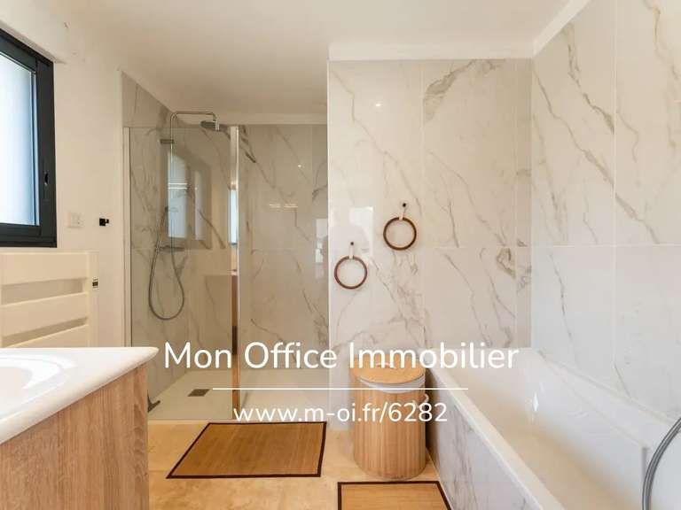 Maison avec Vue sur mer Fréjus - 5 chambres - 128m²