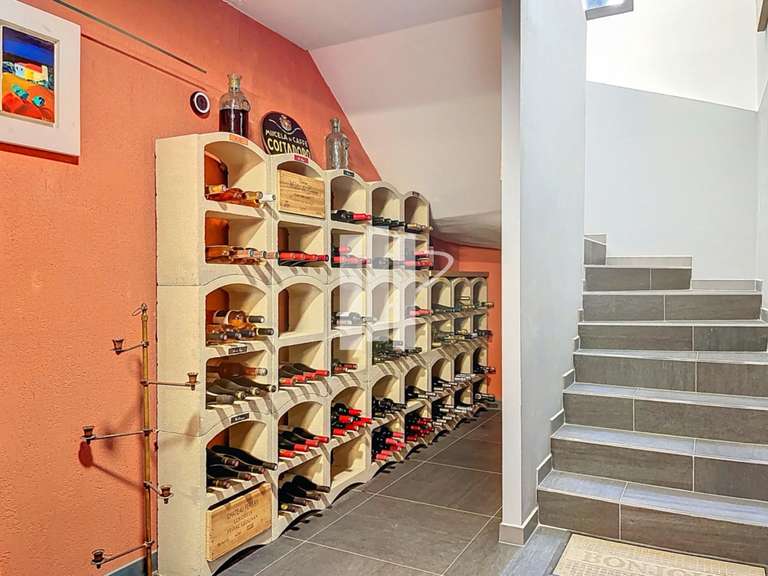 Maison Fréjus - 4 chambres - 172m²