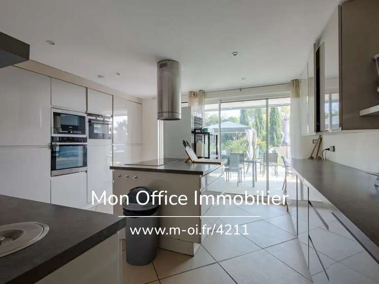 Maison avec Vue sur mer Fréjus - 9 chambres - 308m²