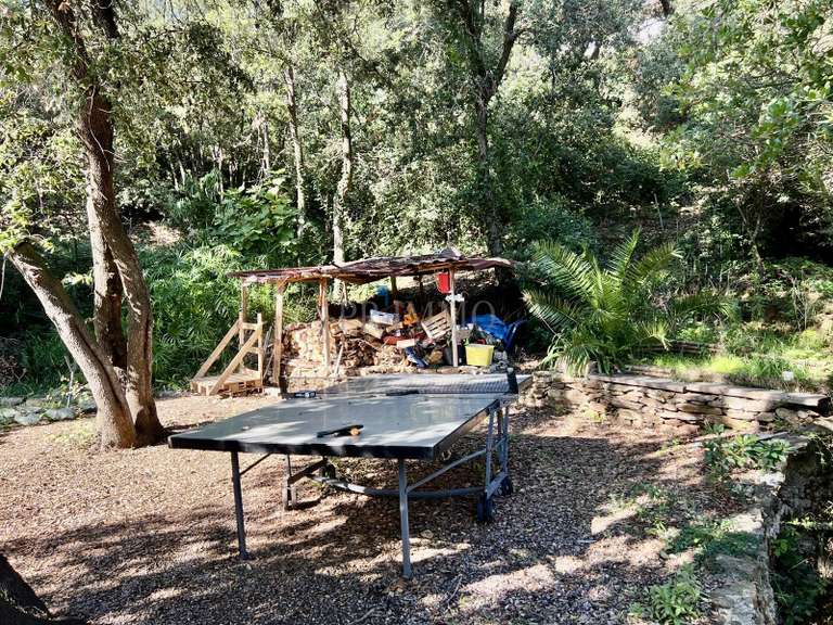 Maison Fréjus - 5 chambres - 163m²