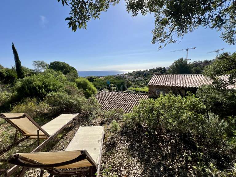 Maison Fréjus - 5 chambres - 163m²