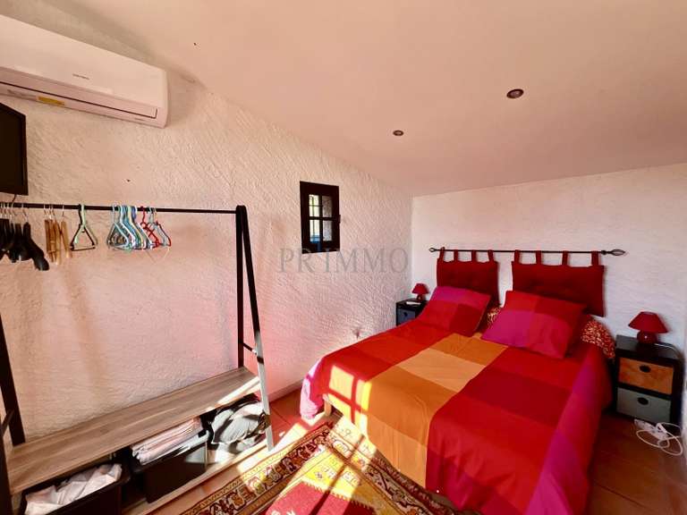 Maison Fréjus - 5 chambres - 163m²