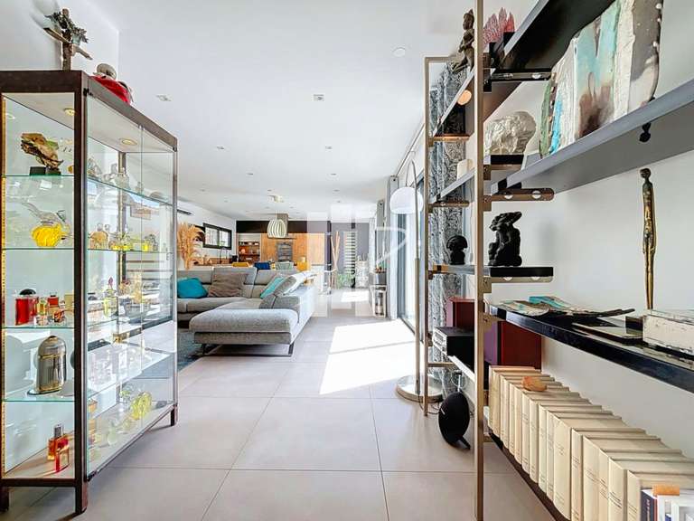 House Fréjus - 4 bedrooms - 172m²