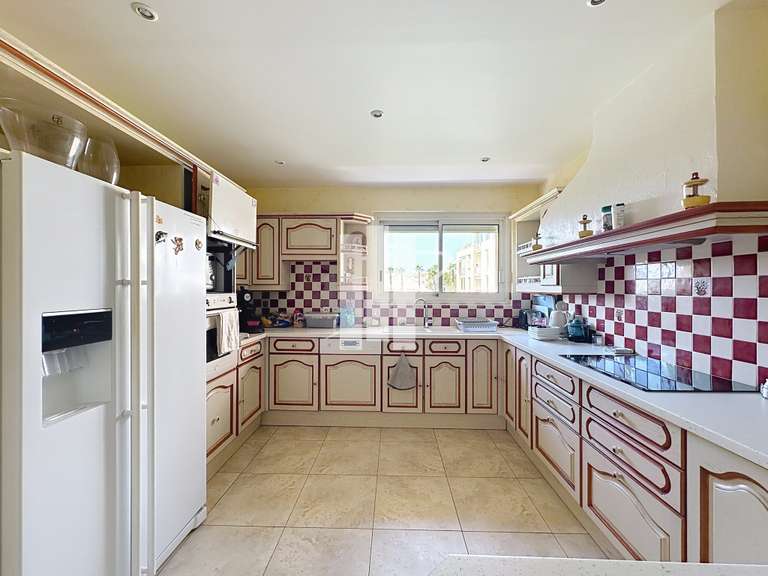 Maison avec Vue sur mer Fréjus - 7 chambres - 243m²