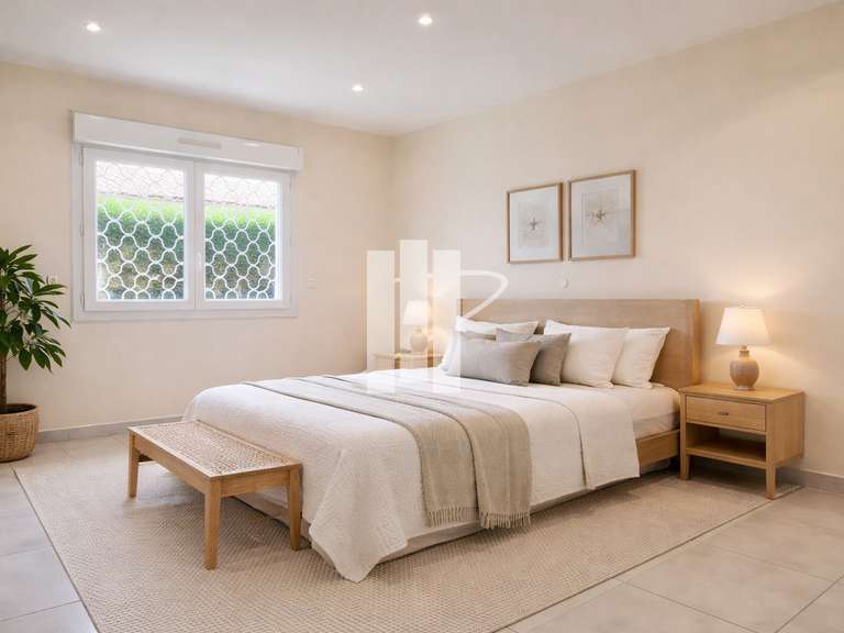 Maison avec Vue sur mer Fréjus - 7 chambres - 243m²