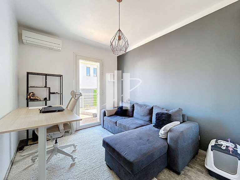 Maison Fréjus - 3 chambres - 99m²