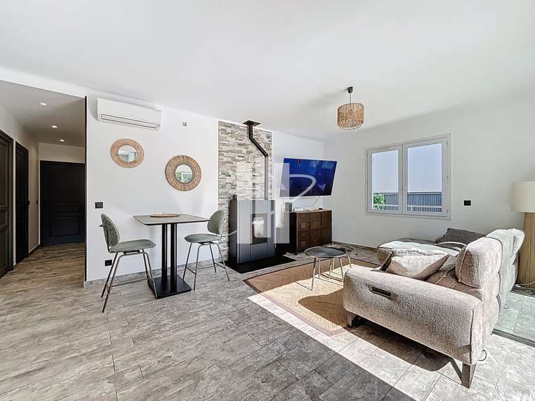 Maison Fréjus - 3 chambres - 99m²