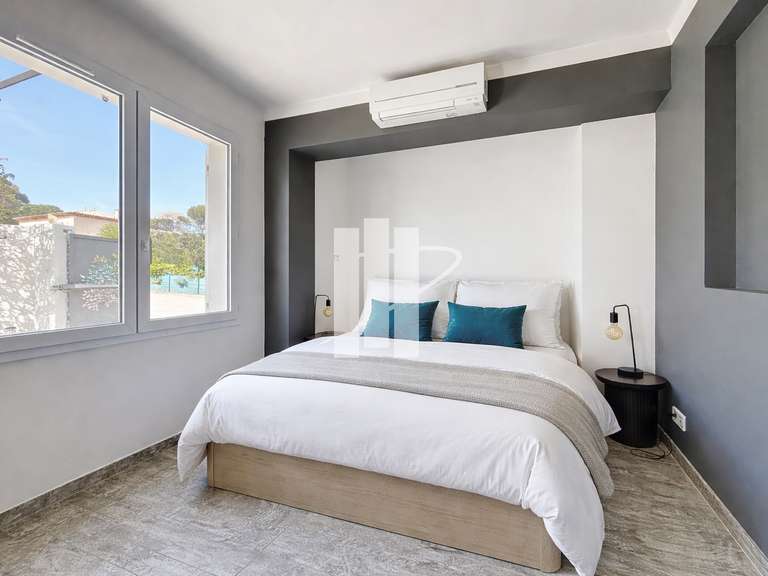 Maison Fréjus - 3 chambres - 99m²