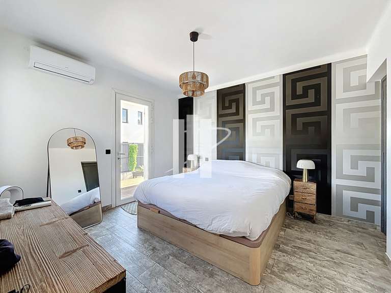 Maison Fréjus - 3 chambres - 99m²