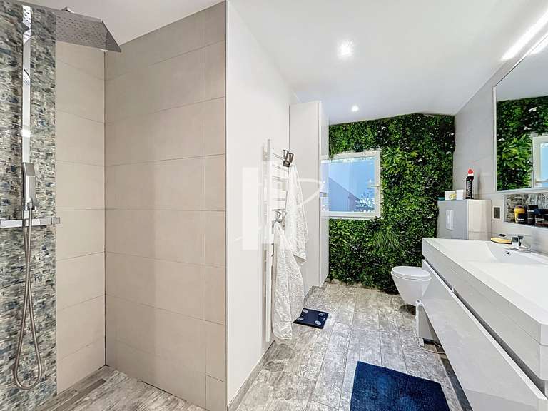 Maison Fréjus - 3 chambres - 99m²