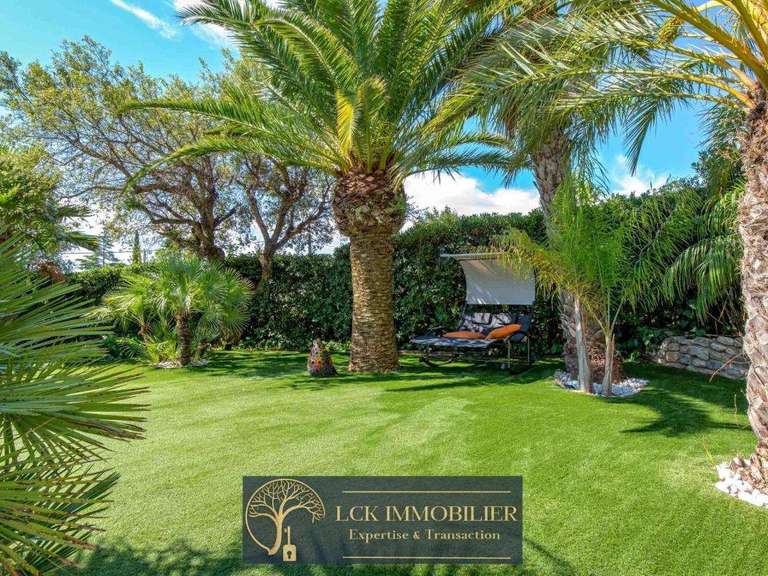 Maison avec Vue sur mer Fréjus - 4 chambres