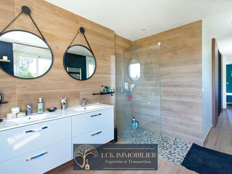 Maison avec Vue sur mer Fréjus - 4 chambres