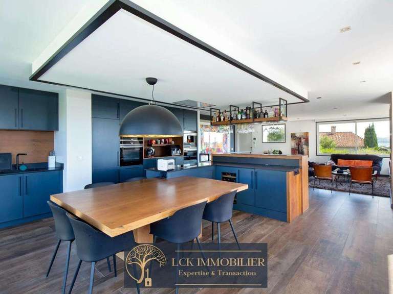 Maison avec Vue sur mer Fréjus - 4 chambres