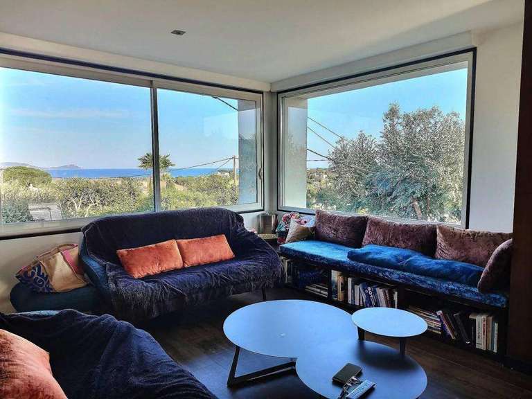 Maison avec Vue sur mer Fréjus - 4 chambres