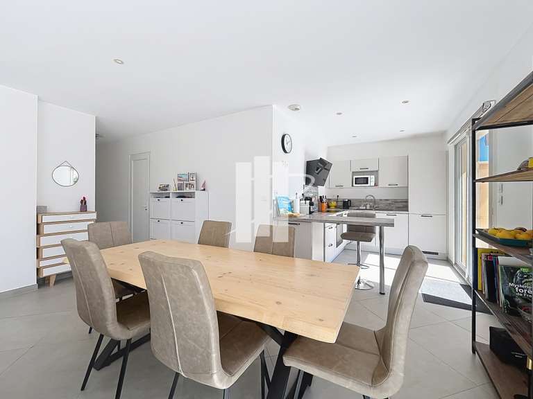 Maison Fréjus - 3 chambres - 87m²