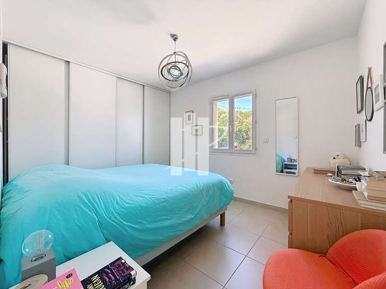 Maison Fréjus - 3 chambres - 87m²