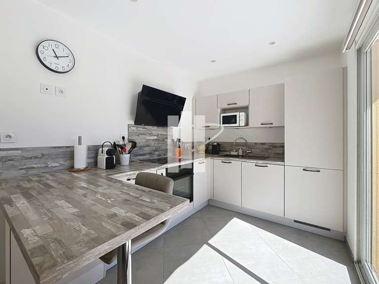 Maison Fréjus - 3 chambres - 87m²