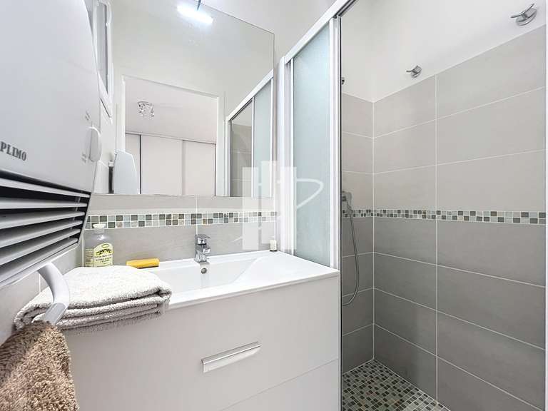 Maison Fréjus - 3 chambres - 87m²