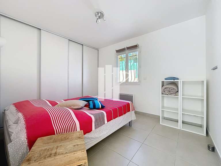 Maison Fréjus - 3 chambres - 87m²