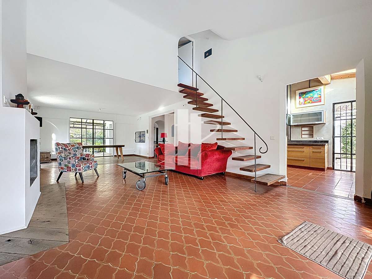 Maison Fréjus