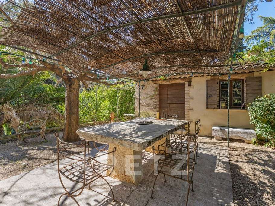 House Fréjus