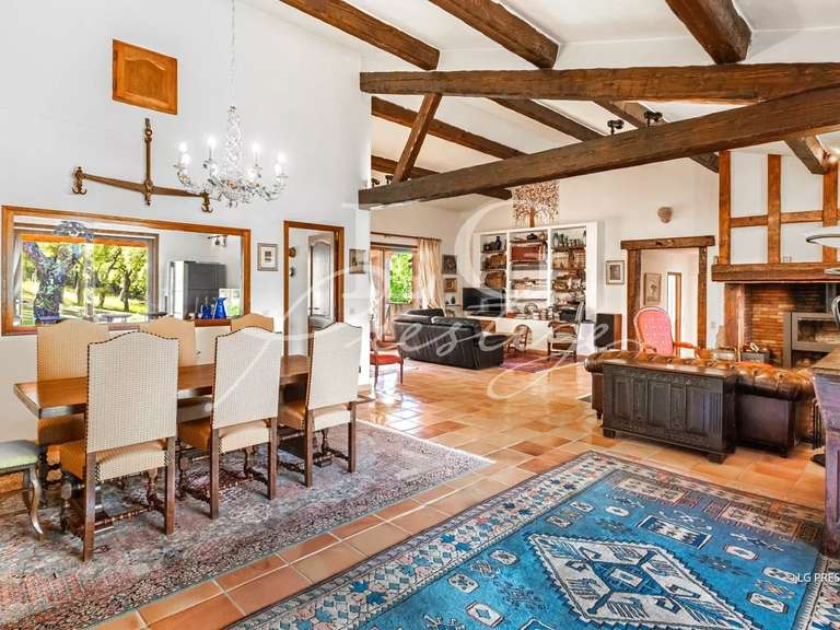 Maison Fréjus - 5 chambres - 270m²