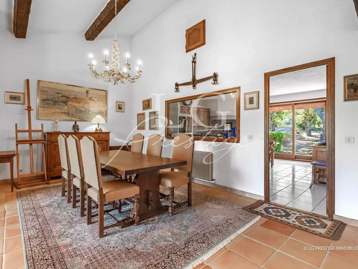 Maison Fréjus