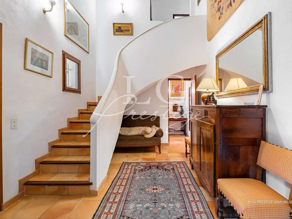 Maison Fréjus