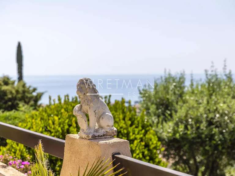 Maison avec Vue sur mer Fréjus - 3 chambres - 130m²