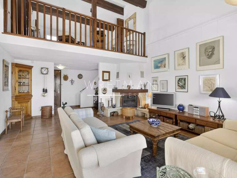 Maison avec Vue sur mer Fréjus - 3 chambres - 130m²