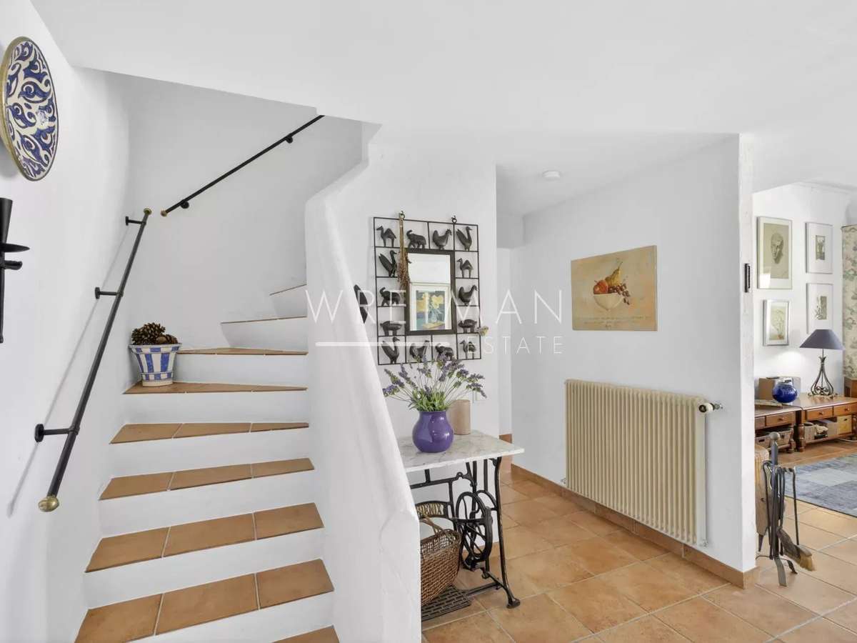 Maison Fréjus