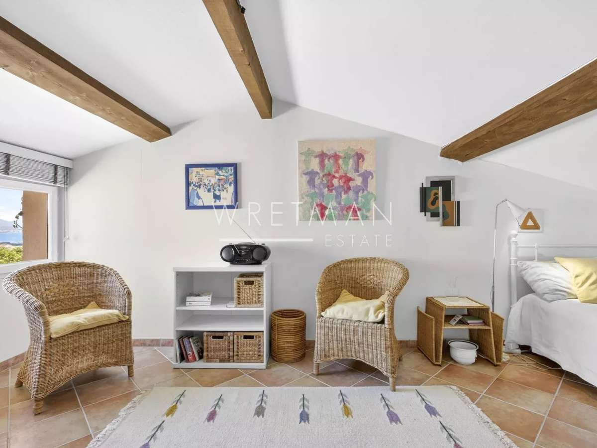 Maison Fréjus