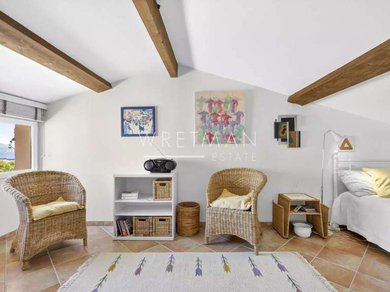Maison avec Vue sur mer Fréjus - 3 chambres - 130m²