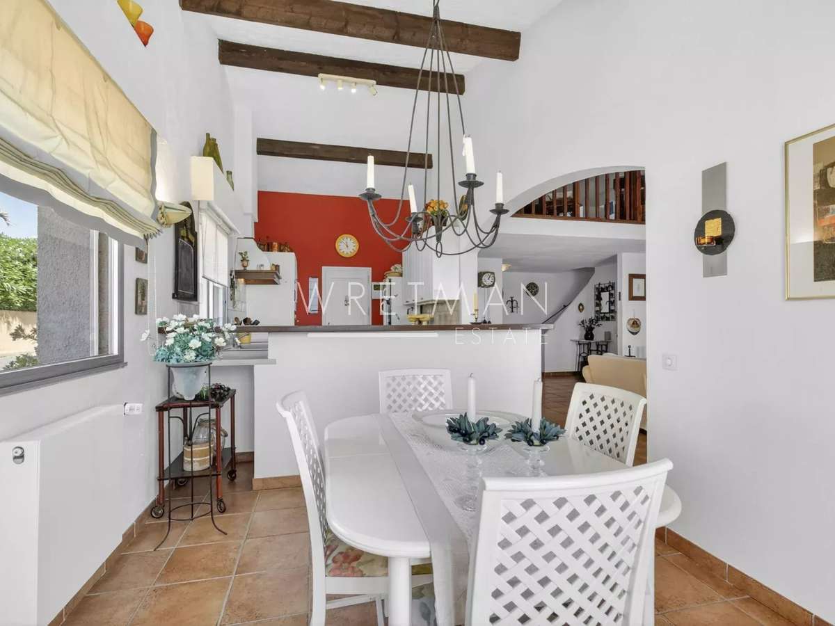 Maison Fréjus