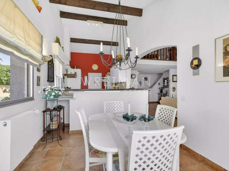Maison avec Vue sur mer Fréjus - 3 chambres - 130m²
