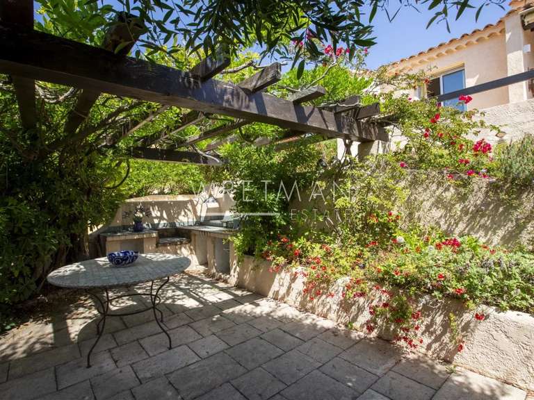 Maison avec Vue sur mer Fréjus - 3 chambres - 130m²
