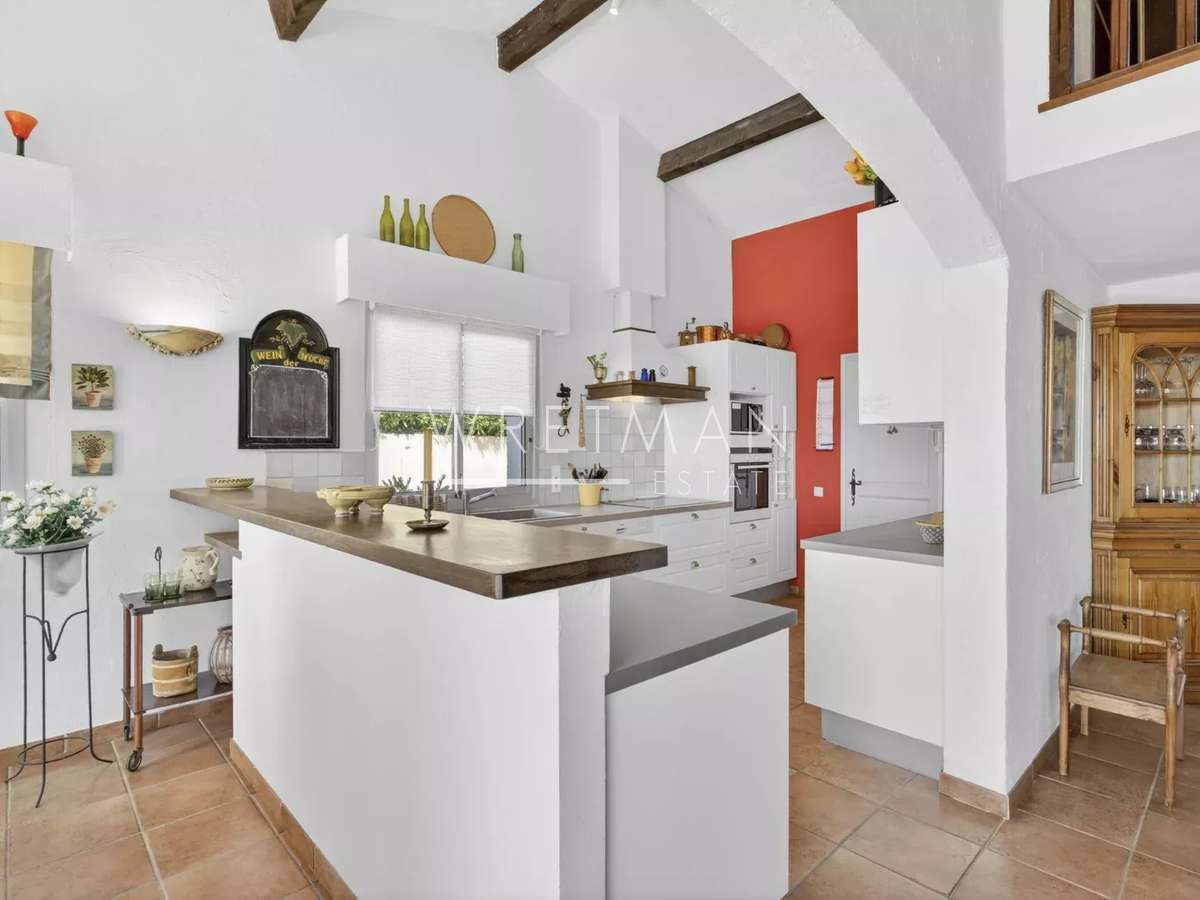 Maison Fréjus