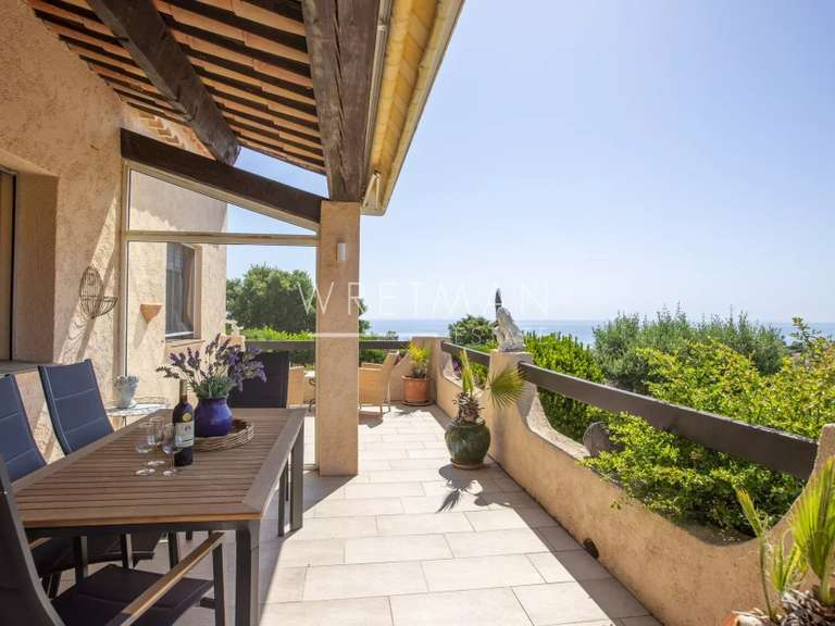 Maison avec Vue sur mer Fréjus - 3 chambres - 130m²