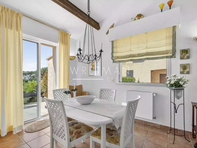 Maison avec Vue sur mer Fréjus - 3 chambres - 130m²