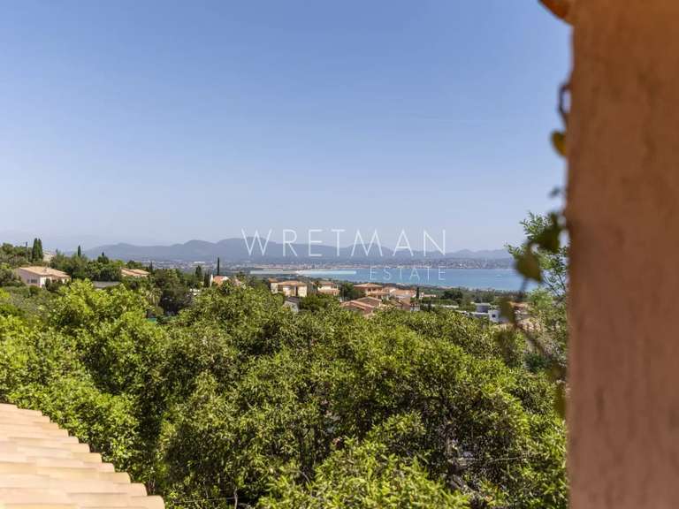 Maison avec Vue sur mer Fréjus - 3 chambres - 130m²