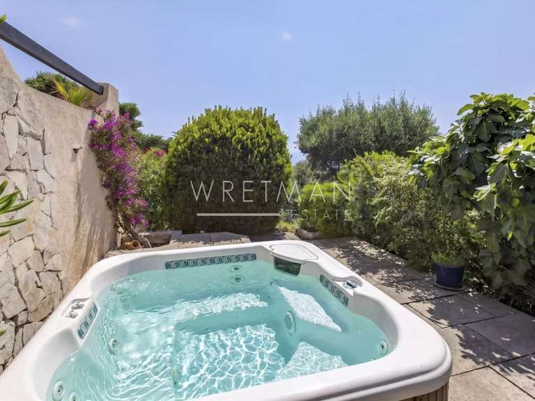 Maison avec Vue sur mer Fréjus - 3 chambres - 130m²