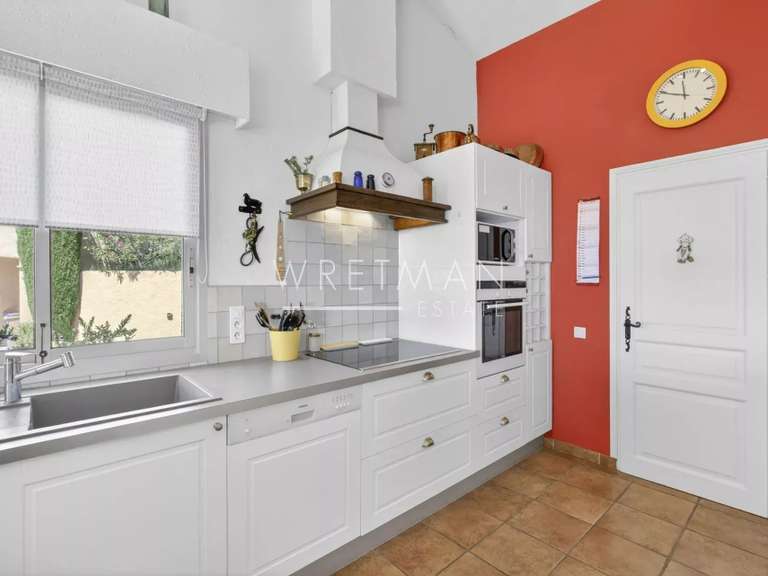 Maison avec Vue sur mer Fréjus - 3 chambres - 130m²