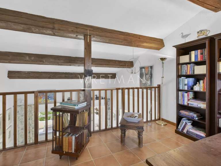 Maison avec Vue sur mer Fréjus - 3 chambres - 130m²
